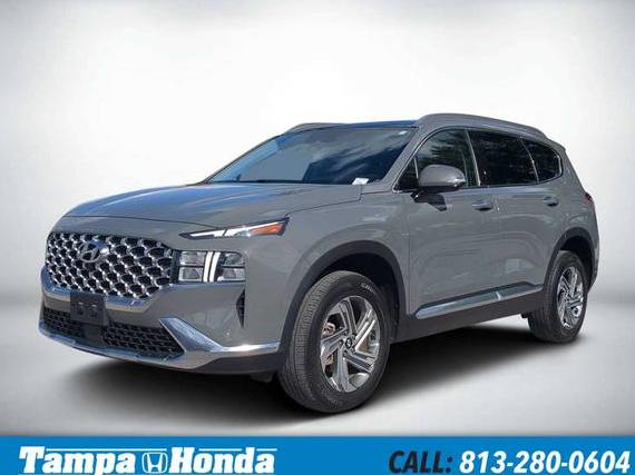 HYUNDAI SANTA FE 2023 5NMS3DAJ2PH509340 image